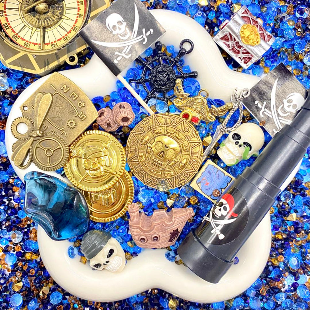 Pirates Bouty Live Mix-(miki)supermix