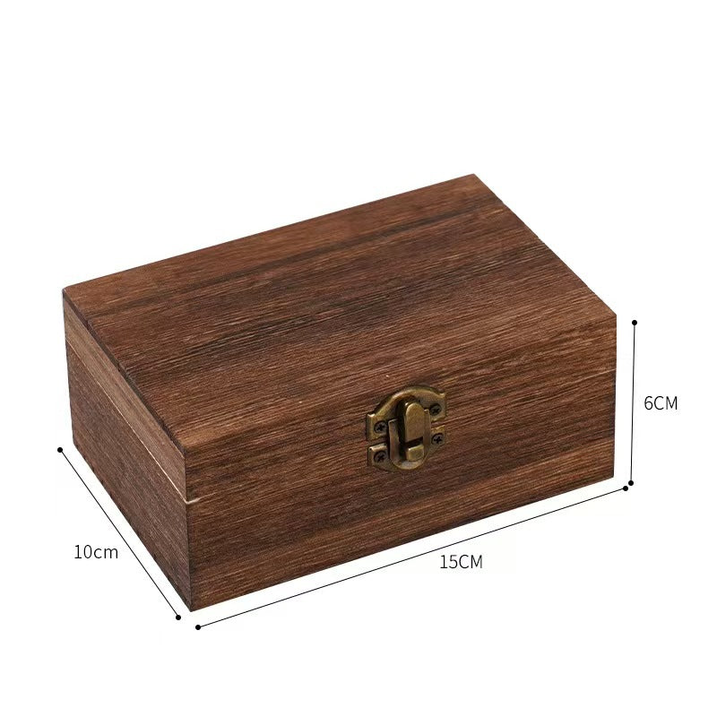 Box For DIY
