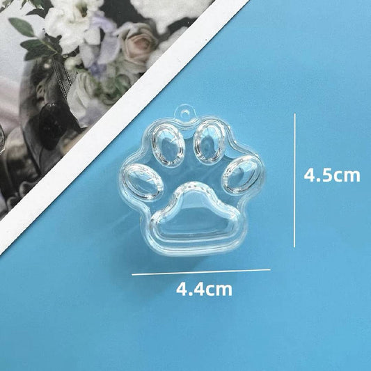 Accessories For Supermix (Shaker Ornament Bead)