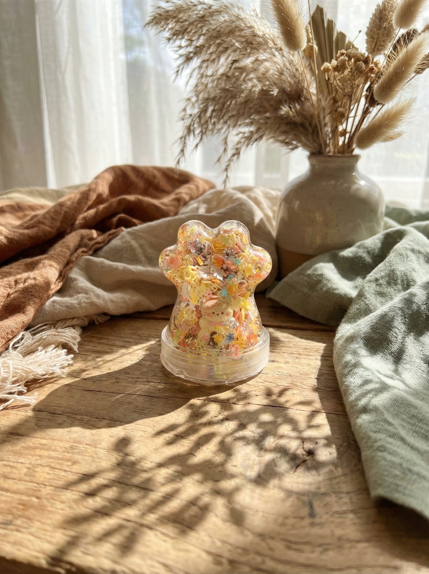 Glitter Litter supermix- Live Mix