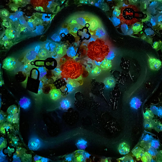 【10%OFF】Locks Of Love Metal Mix- MC