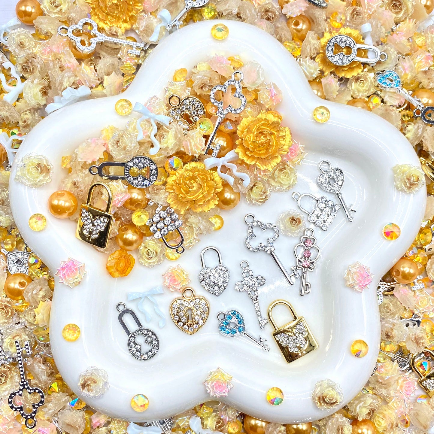 【10%OFF】Locks Of Love Metal Mix- MC