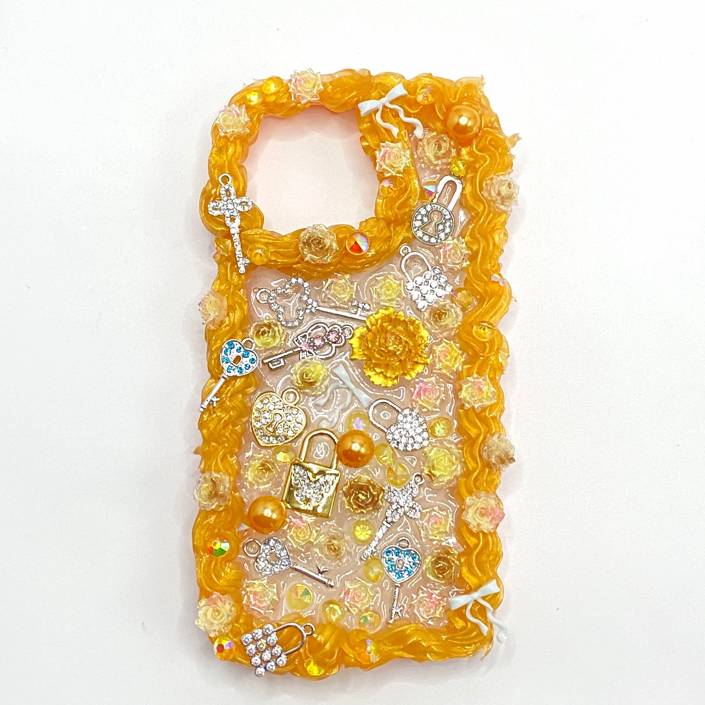 【10%OFF】Locks Of Love Metal Mix- MC