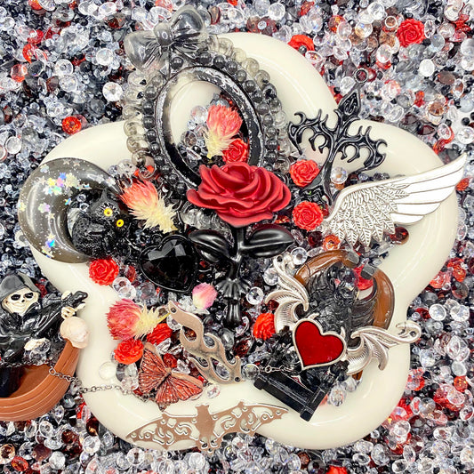 【Buy One Get One Equal Volume For Free】Darkness Live Mix-(miki)supermix