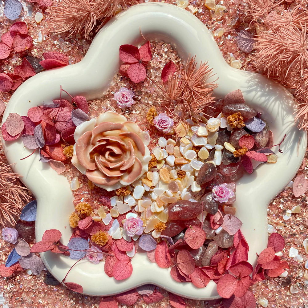 【Buy One Get One Equal Volumn For Free】Desert Blush Live Mix - Supermix