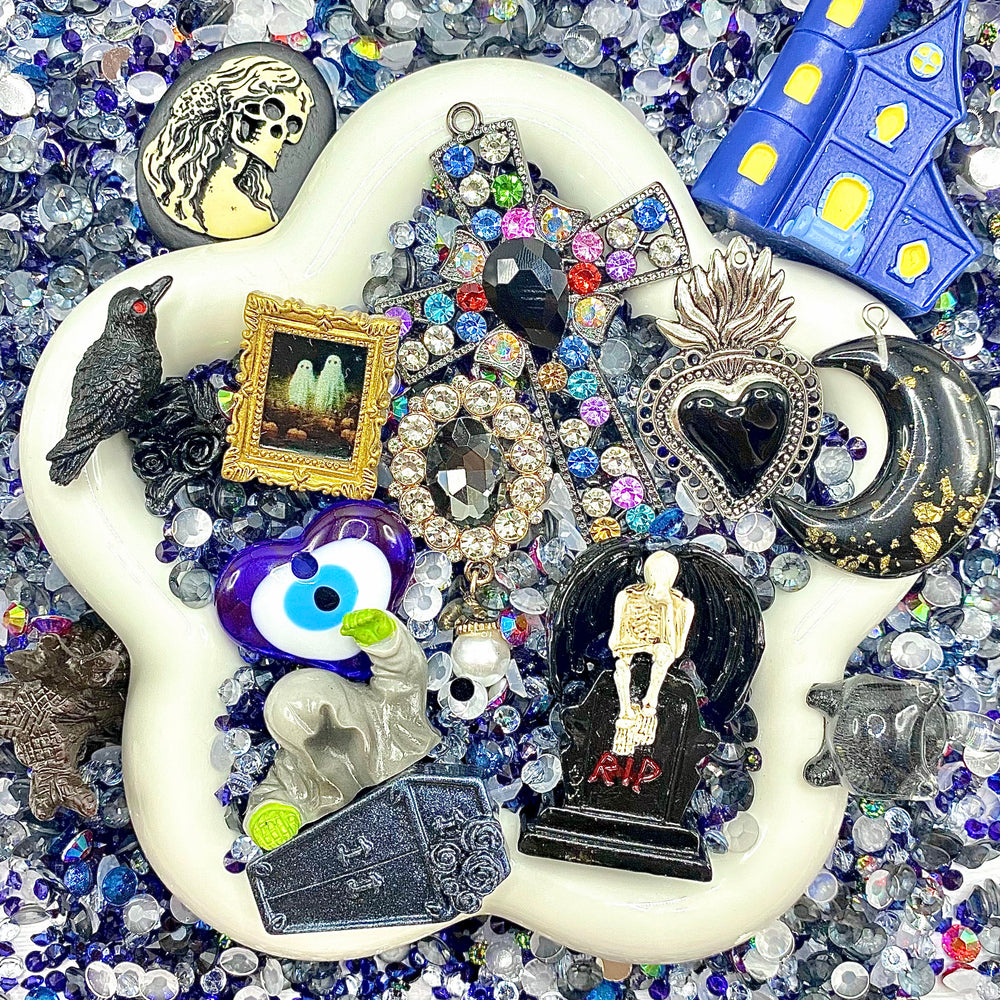 Death Whisper - Live Mix-(miki)supermix