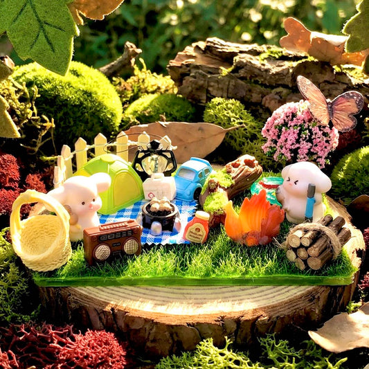 Let's Go Camping - Live Mix-(miki)supermix