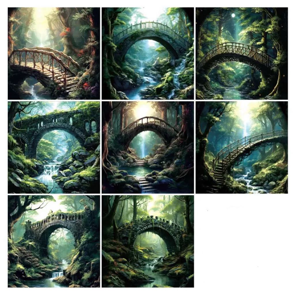 Forbidden Orchard Live Mix-(miki)supermix