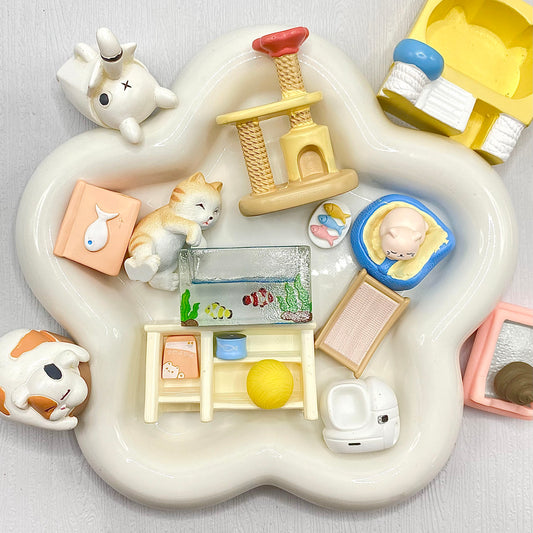 Spoiled Kitty Live Mix-(miki)supermix