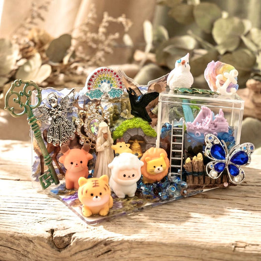 2 By 2 Live Mix-(miki)supermix