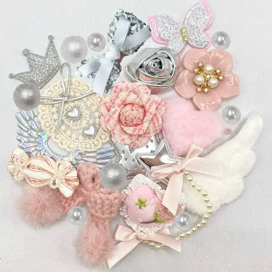 Princess Dream - Fabrics Live Mix-(miki)supermix