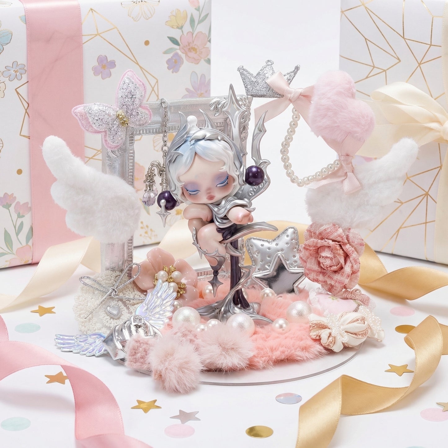 Princess Dream - Fabrics Live Mix-(miki)supermix