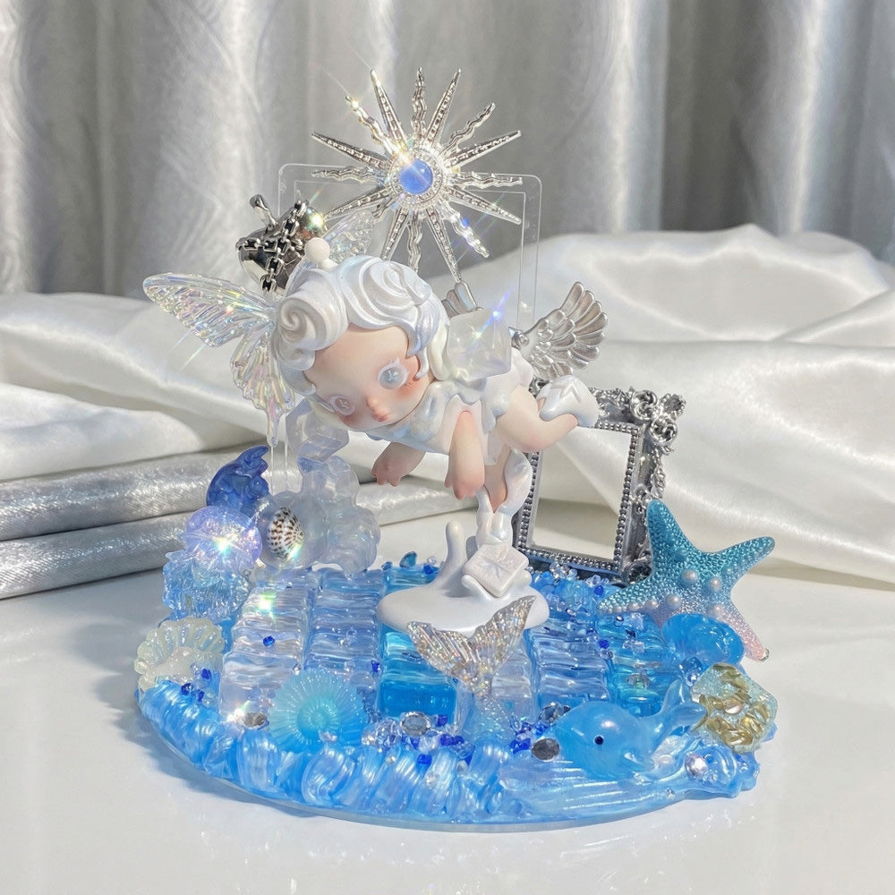 Indigo Seas - Live Mix-(miki)supermix