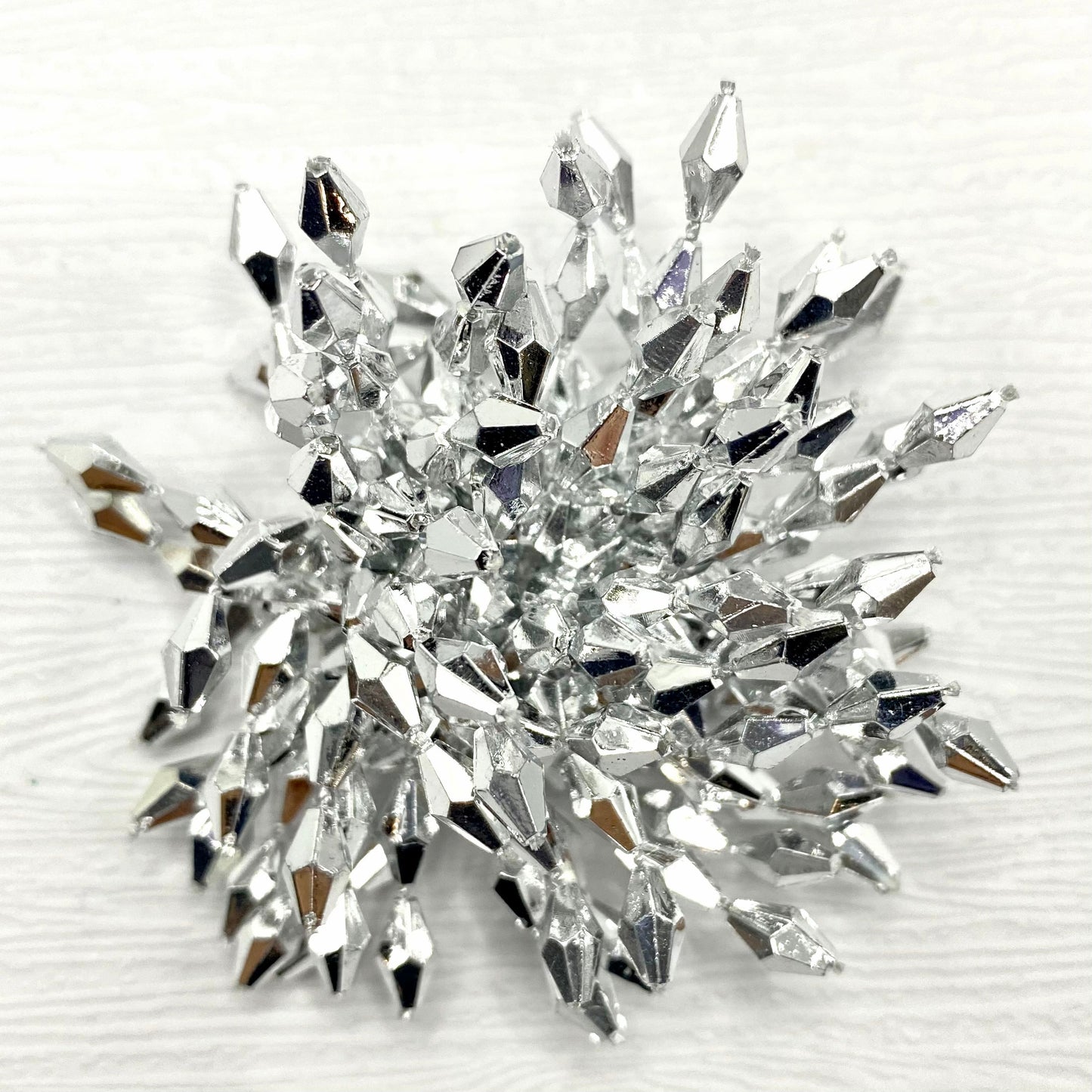 【Buy One Get One Equal Volumn For Free】Mystique Glacier Beads Mix For Keychains(Miki)-BD