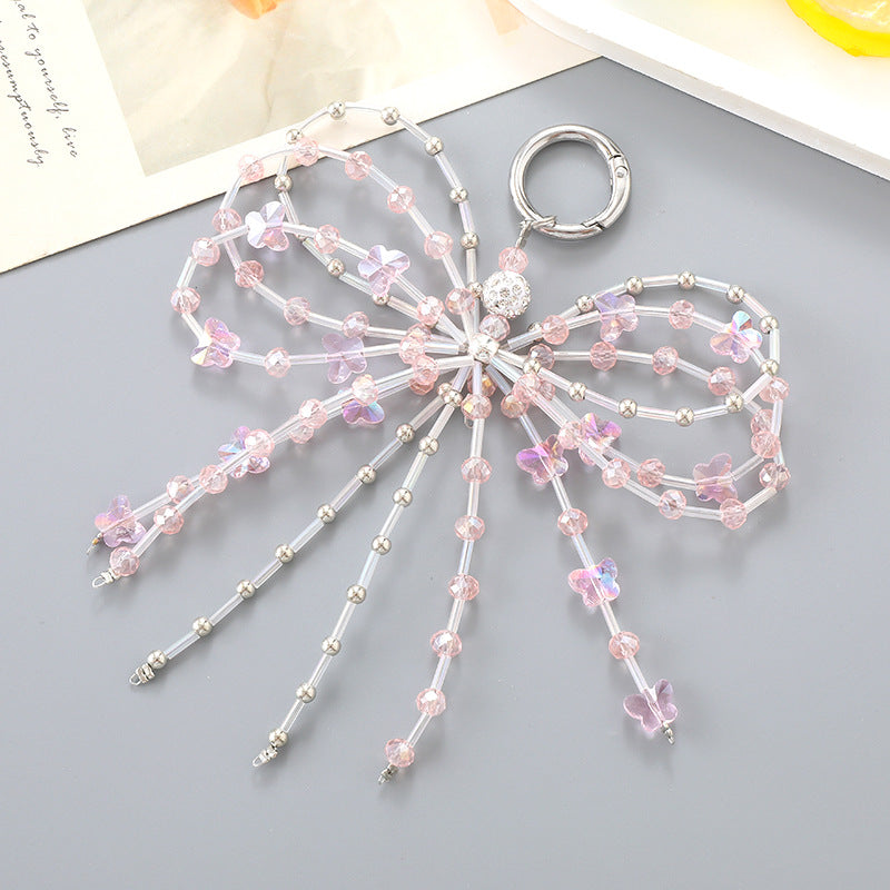 Keychain For DIY accessories