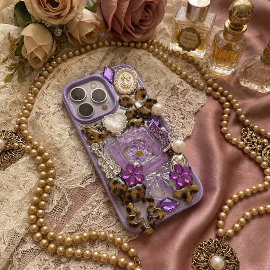 Purple Kitten - Junk Live Mix-(miki)supermix