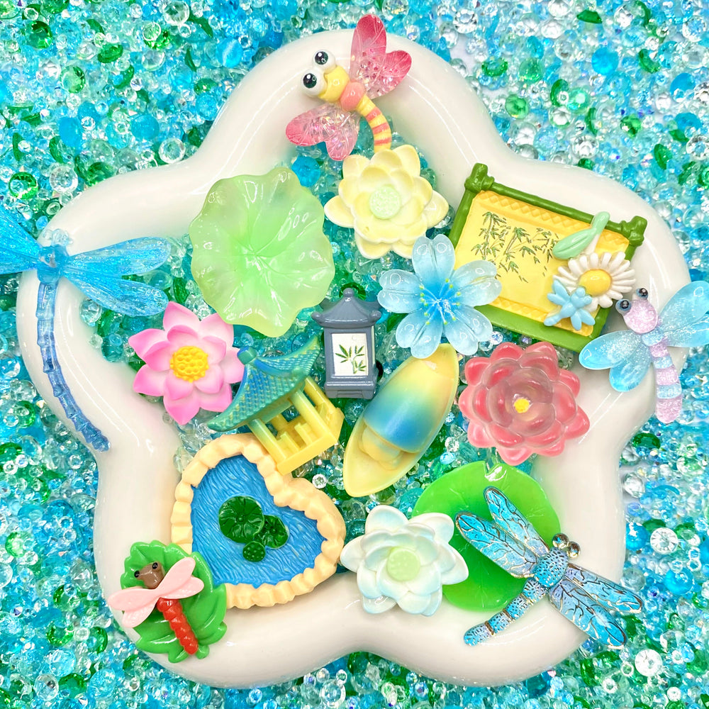 Dragonfly Serenity -Live Mix-(miki)supermix