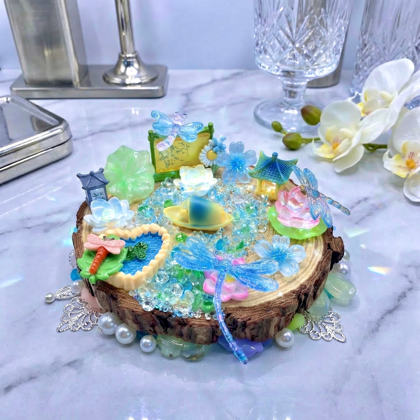 Dragonfly Serenity -Live Mix-(miki)supermix