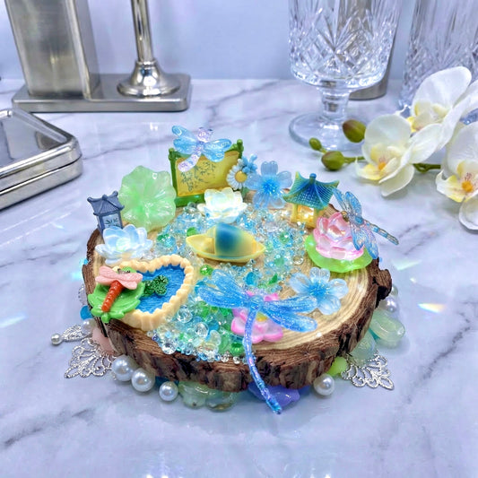 Dragonfly Serenity -Live Mix-(miki)supermix