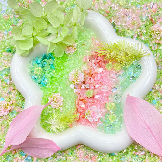 Spring  Fairy - Gravel Live Mix - Supermix