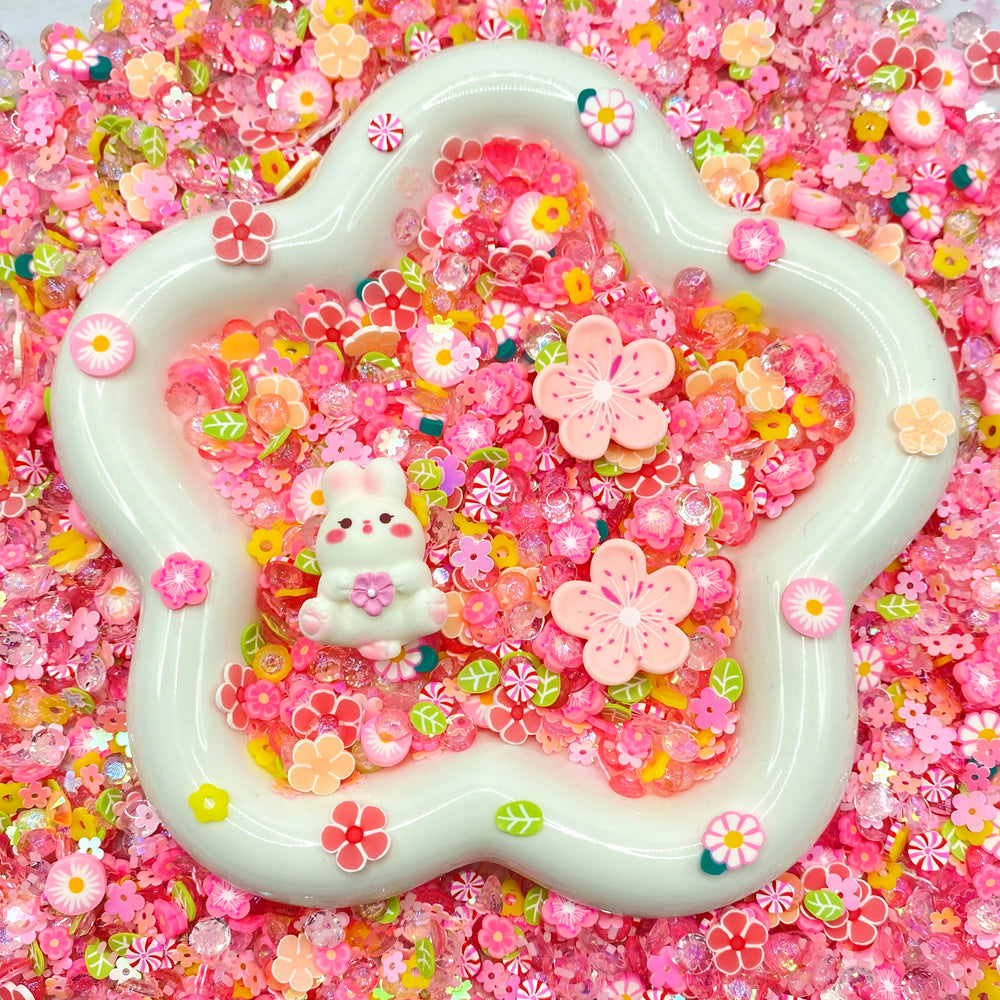 Splash Blossom  - Supermix Mix - Live Mix