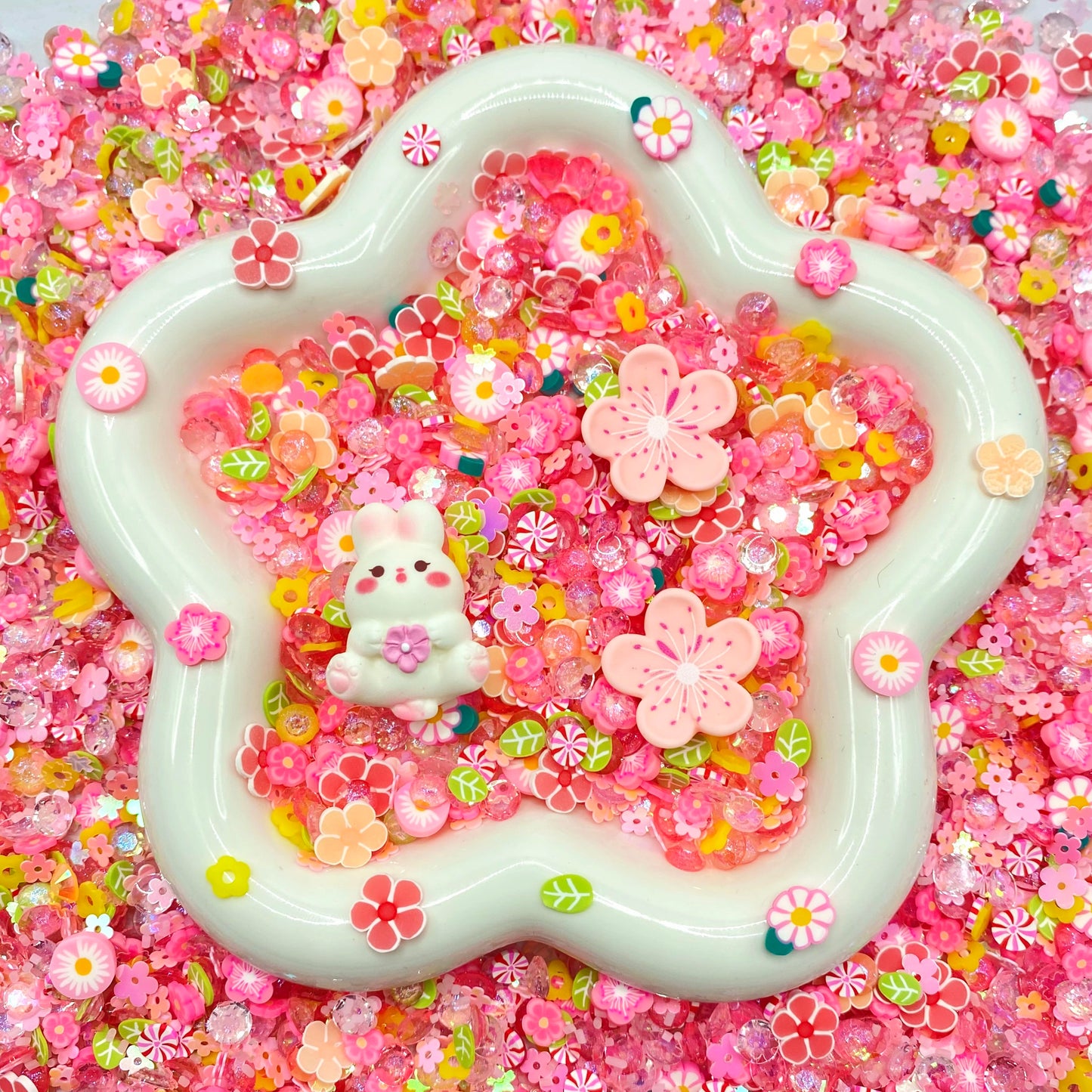 Splash Blossom  - Supermix Mix - Live Mix