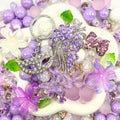 【Buy One Get One Equal Volume For Free】Bridgerton Beads Mix for hanging ornament-BD