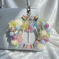 【Buy One Get One Equal Volume For Free】Daisy Beads Mix for hanging ornament-BD