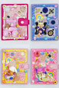 【Doll Notebook】Nanci's Dream Series