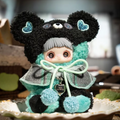【New】MayMei Tiny Bear Cookie Series Plush Blind Box