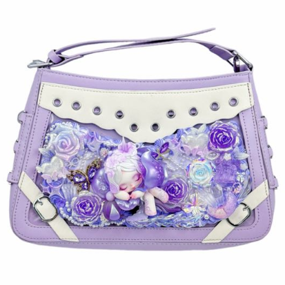 Kosbling  Doll Handbag  - Kosbling Handmade Blind Bag