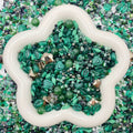 Teal Tales - Seed Beads Mix for Jewelry-B4011